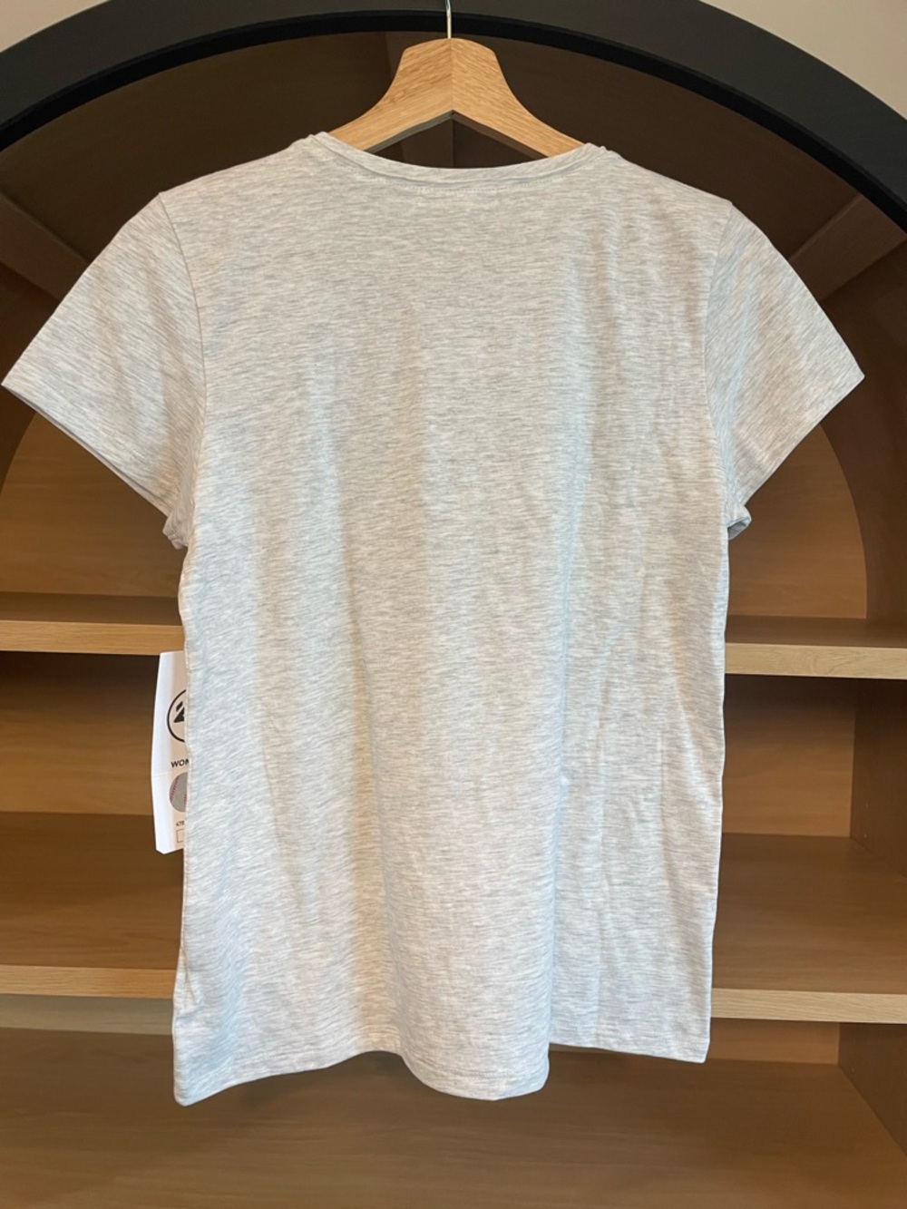 NWT Seattle Mariners Tee Size Small - Picture 3 of 7